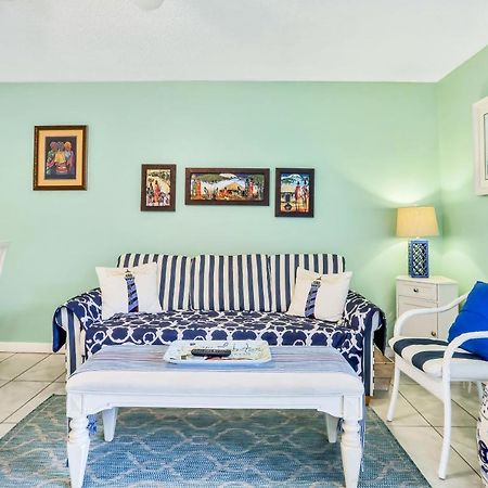 Готель Mariners Cove 302 Нью-Смірна-Біч Екстер'єр фото