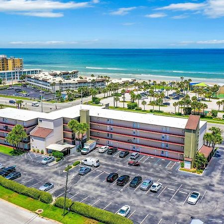 Готель Mariners Cove 302 Нью-Смірна-Біч Екстер'єр фото