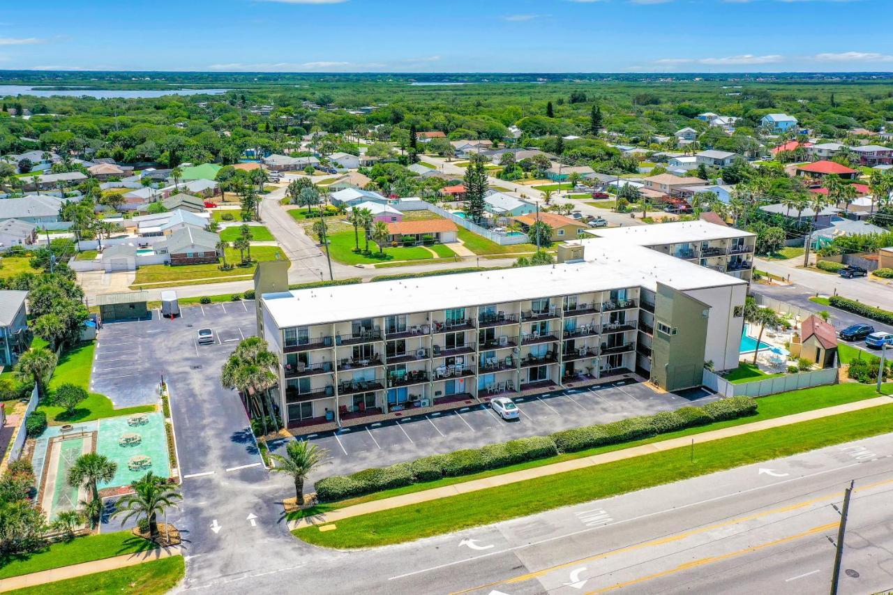 Готель Mariners Cove 302 Нью-Смірна-Біч Екстер'єр фото